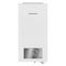 Котел электрический MIZUDO EB M9EH настенный, 1 конт., WiFi, с шиной OpenTherm