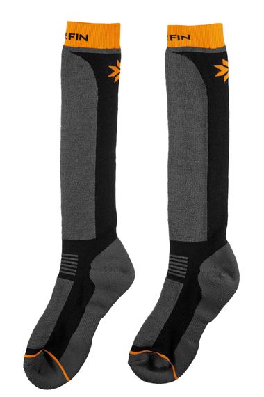 Носки Norfin T3M NORDIC MERINO LONG р.(42-44) L