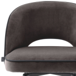 Барный стул (сет из 2х) Bar Stool Cliff set of 2 арт.114317