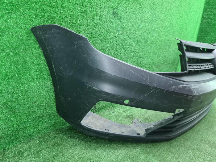 Бампер передний VW Caddy Maxi 4 (2015-2020)