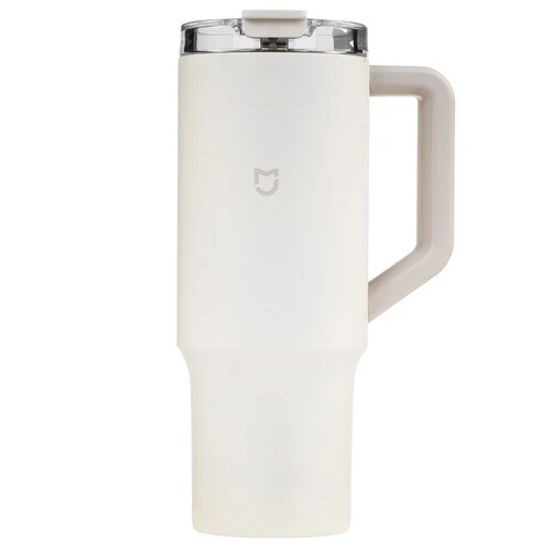Термокружка Xiaomi Mijia Sippy Cup (MJXGB01RM) 1л
