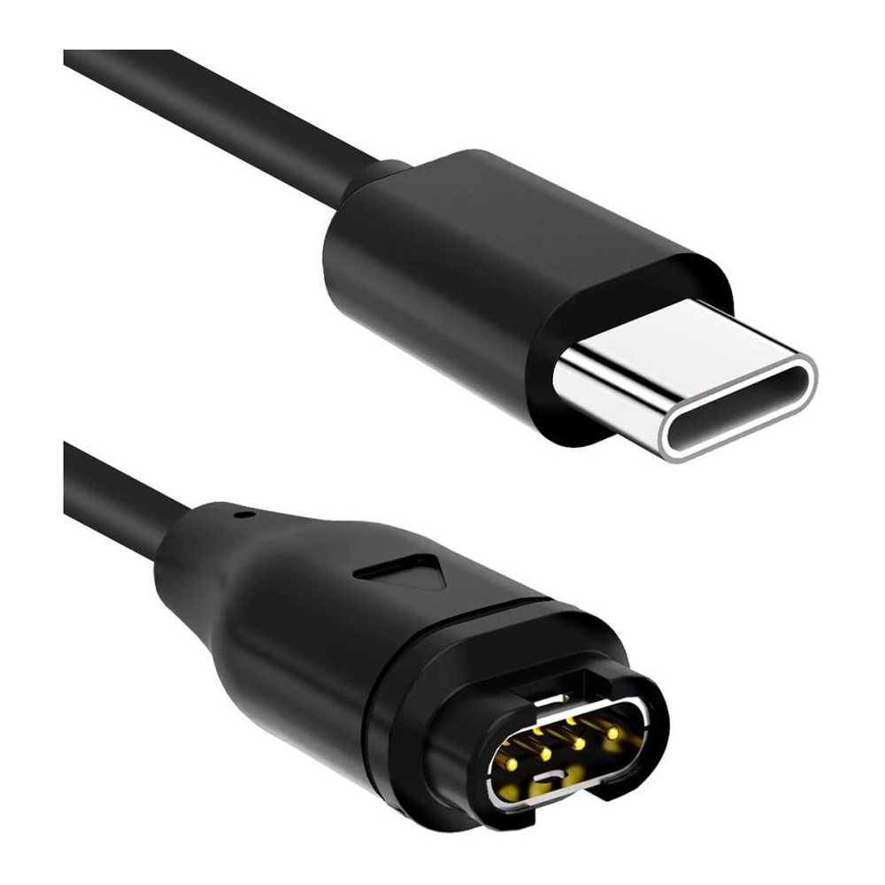 Кабель для зарядки/передачи данных Garmin USB-C (0,5 м), 010-13278-01