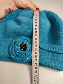 Шапка Ferz шерстяная