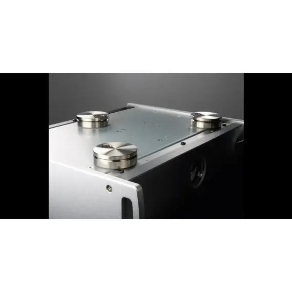 TEAC CG-10M-A Black
