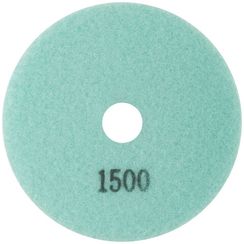 Алмазный гибкий шлифовальный круг АГШК Special 100x3 мм, Р1500 CUTOP 76-599