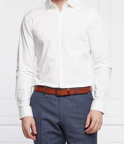 рубашка Calvin Klein - белый(K10K108229)