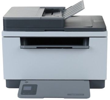 МФУ лазерное HP LaserJet M236sdw 9YG09A