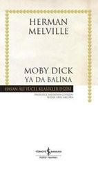 Moby Dick ya da Balina