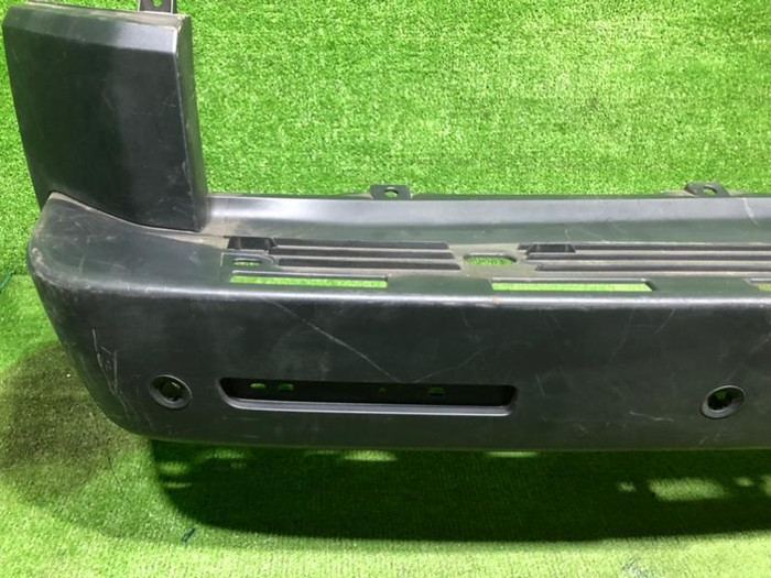 Бампер задний Land-Rover Discovery 3 (2004-2009)