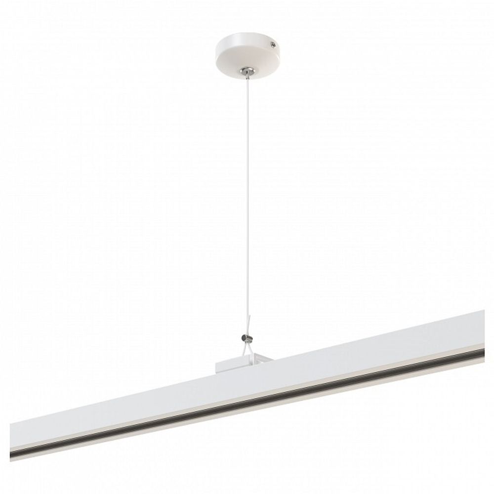 Подвес для трека Lightstar Barra 504176