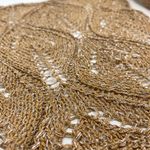 Бобинная пряжа для вязания (200 гр.) LAGOPOLANE 41% хлопок 36% полиамид 18% полиэстер 5% люрекс