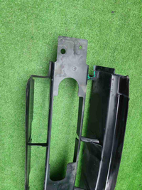 Воздуховод радиатора Range Rover Vogue L405 12-22