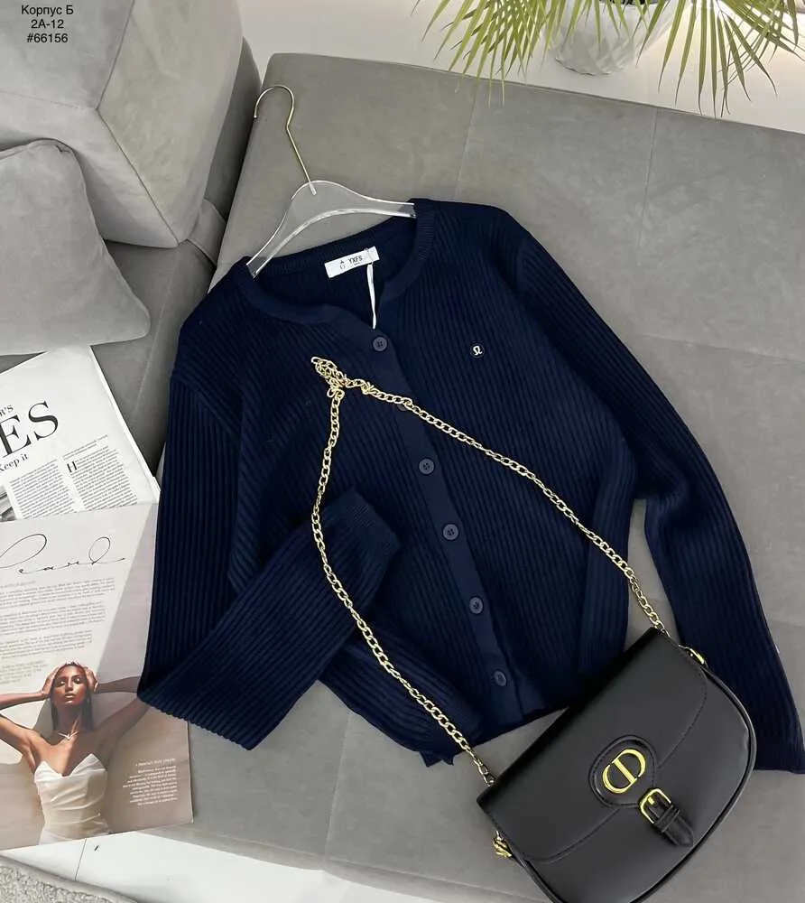 Кофта 4145528 (0998785156) Fabrika