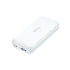 Ugreen PB501 10000mAh Mini Quick Charging 30W White
