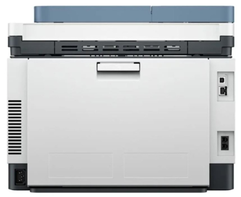 МФУ лазерное цветное HP Color LaserJet Pro 3303fdn