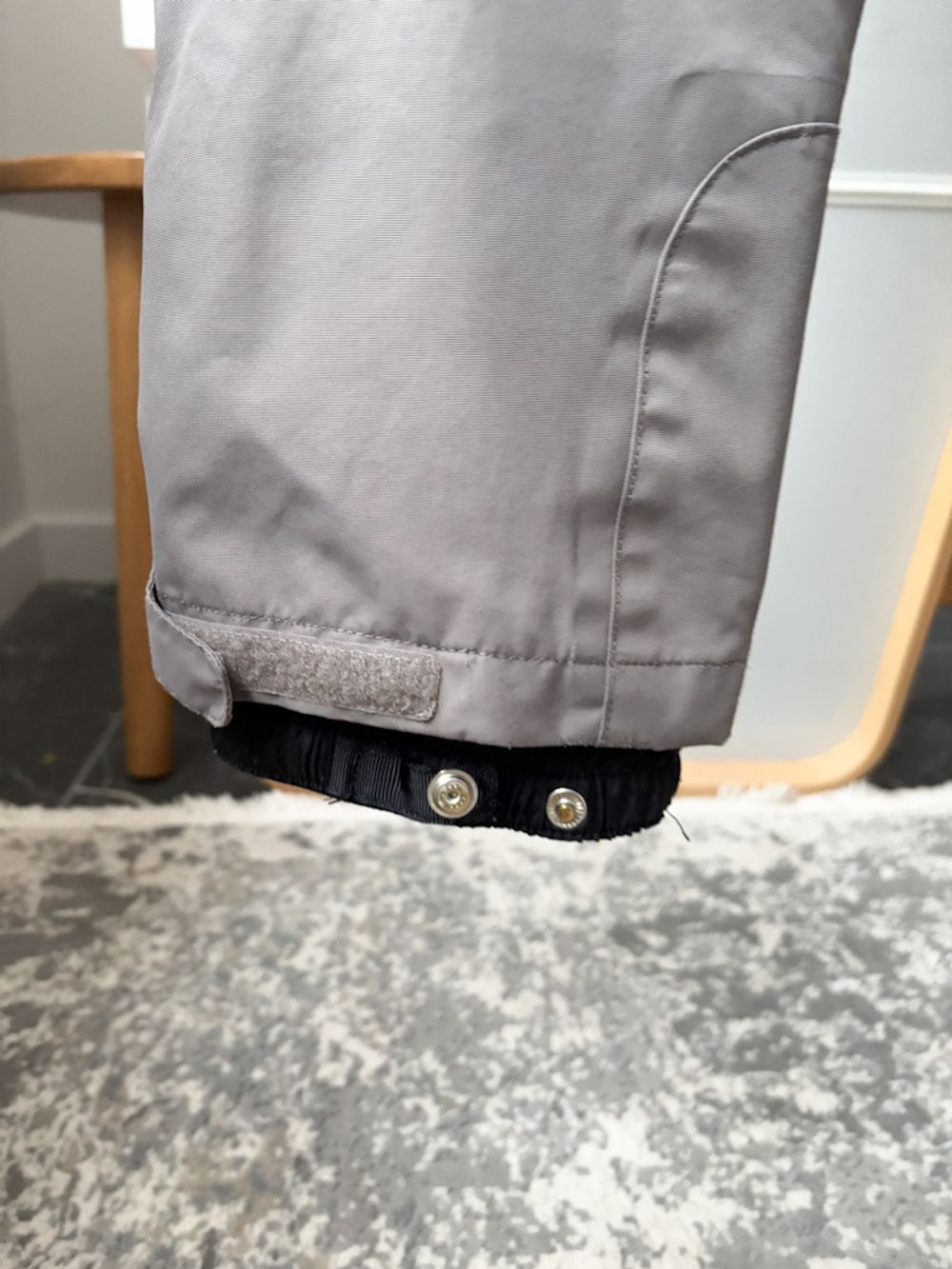 Утепленные брюки Reima, 110