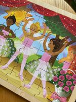 Пазлы Melissa&Doug Ballet performance