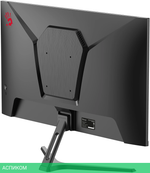 Монитор Bloody MN270Q черный