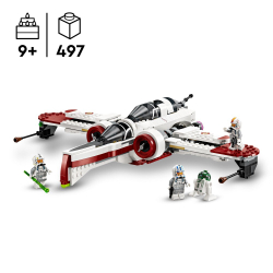 LEGO Star Wars/ Истребитель ARC-170/ 75402
