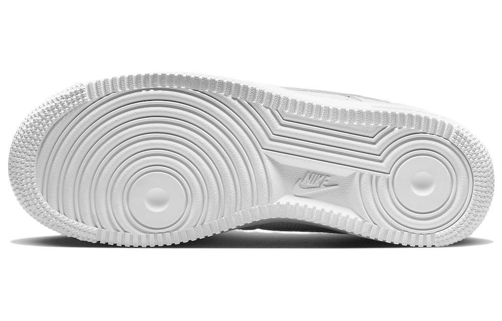 Кроссовки Nike Air Force 1 Low "Color Of The Month" (Женская размерная сетка)