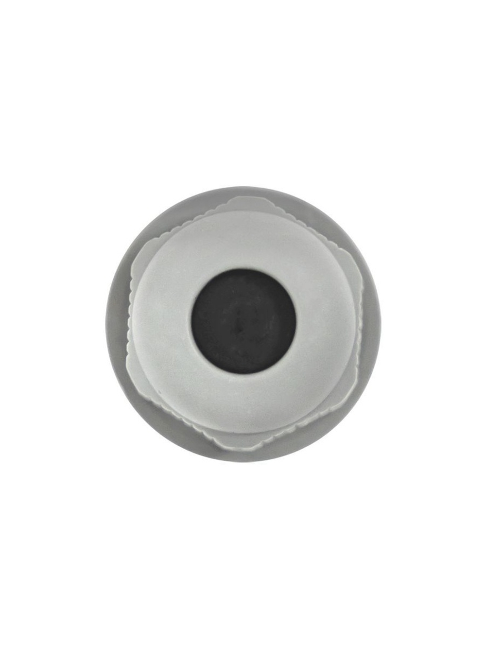 Сальник PG9 d4-8мм (d отверст. 16мм) IP54 (уп.4шт) PROxima EKF plc-pg-9-4-r