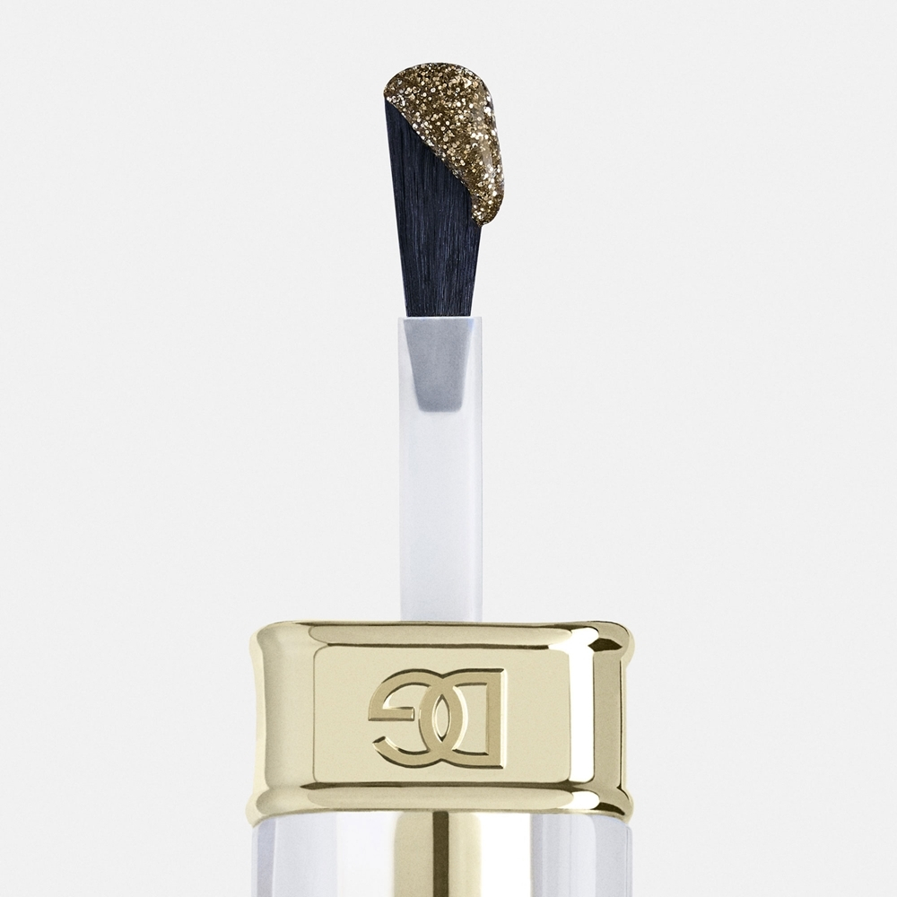Dolce&Gabbana Bold Nailed It! - быстросохнущий лак для ногтей, 7 ml