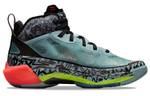 Кроссовки Jordan Air Jordan 37 Satou Sabally Tpu (Женская размерная сетка)