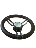 Штурвал модель "Tino" 3TNO3571SX