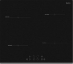 Электрическая варочная панель Jacky`s JH IB66