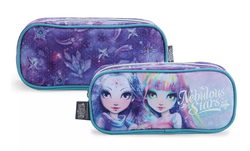 Школьный пенал для девочек Nebulous Star