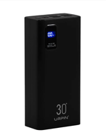Повербанк (PowerBank) URPIN PD17 (30000mAh)