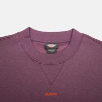  Толстовка мужская Dickies Summerdale Sweatshirt  артикул:DK0A4Y6QJ561 - купить в магазине Дайс