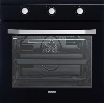 Электрический духовой шкаф Beko OIE 24100
