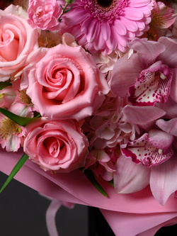 Нежный рассвет *