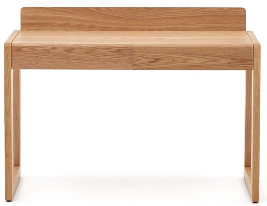 Arandu Письменный стол из массива ясеня и дерева 120 x 60 см La Forma Испания 