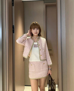 Костюм MIU MIU