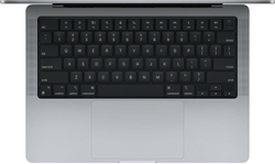 Ноутбук 14" Apple MacBook Pro 2021 M1  (MKGP3RU/A)
