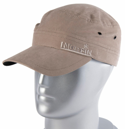 Бейсболка Norfin GUARD BEIGE, размер XL (60 см)