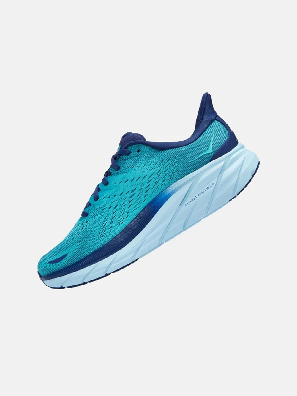 Кроссовки мужские Hoka Clifton 8