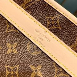 Louis Vuitton Dog Bag 40 cm