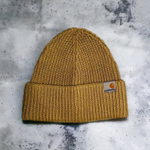 Шапка Carhartt #1