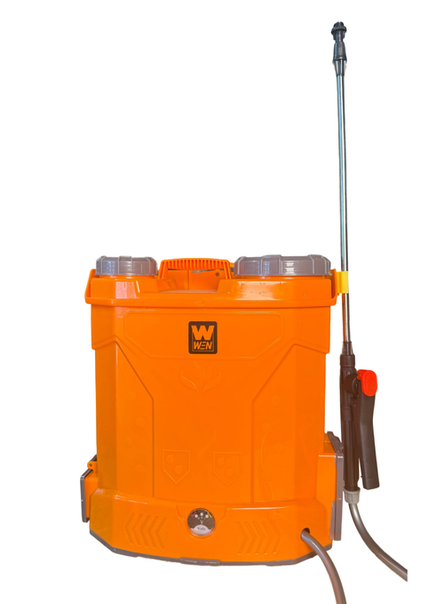 Опрыскиватель аккумуляторный "WEN" BS12L