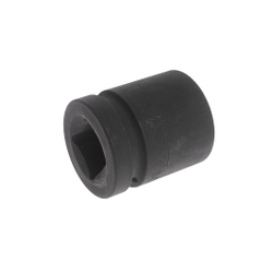 Головка торцевая 1" 35мм ударная L=62мм JTC