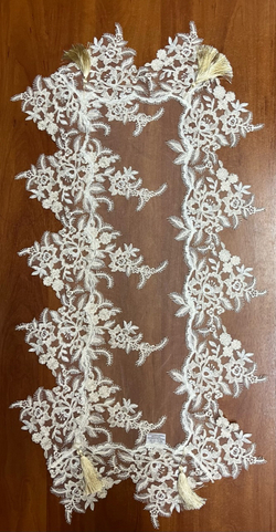 Комплект салфеток для сервировки 3шт Emozioni