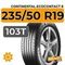 Continental EcoContact 6 235/50 R19 103T XL