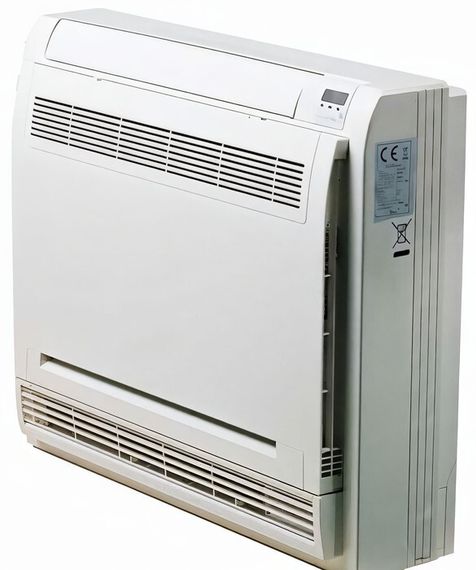 Напольно-потолочная VRF система Dantex DM-DP022Z/DBF