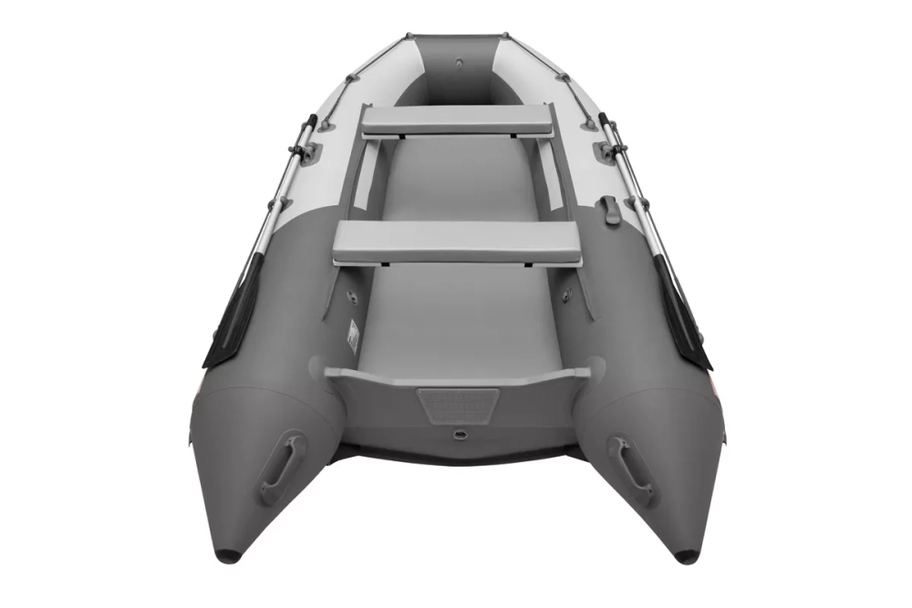 Моторная лодка ПВХ Zefir 3300 НДНД