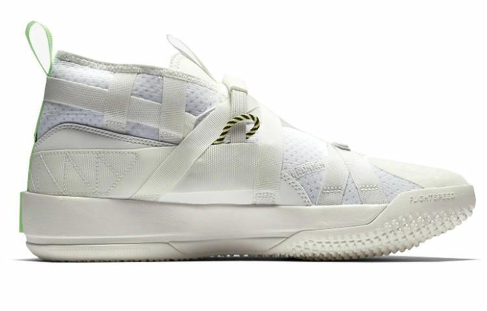 Кроссовки Jordan Proto 32.9