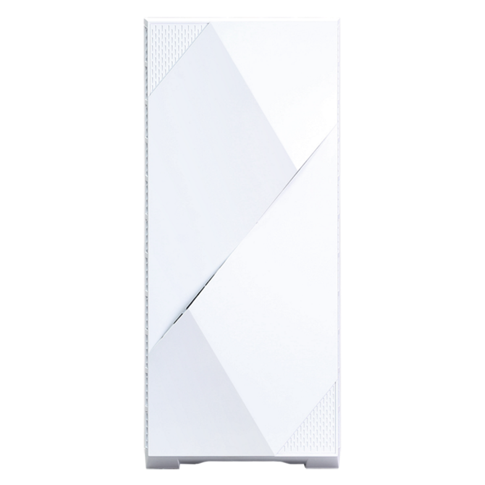 Корпус eATX Zalman Z3 ICEBERG WHITE