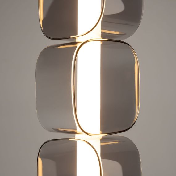 Подвесной светильник Maytoni MOD381PL-L30CH3K